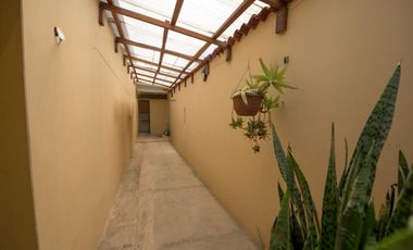 Espacio Para Crear, Crecer Y Remodelar Casa En Moyobamba