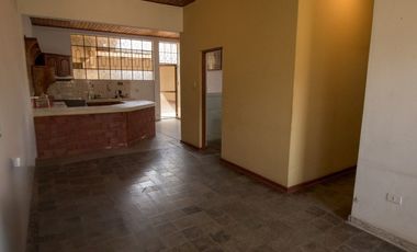 Espacio Para Crear, Crecer Y Remodelar Casa En Moyobamba