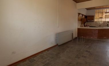 Espacio Para Crear, Crecer Y Remodelar Casa En Moyobamba