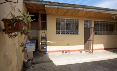 Espacio Para Crear, Crecer Y Remodelar Casa En Moyobamba