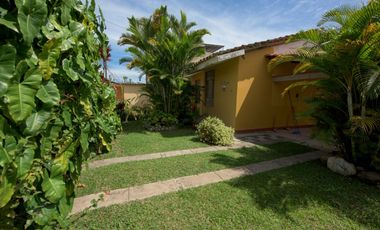 Espacio Para Crear, Crecer Y Remodelar Casa En Moyobamba