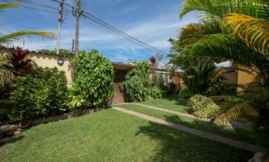 Espacio Para Crear, Crecer Y Remodelar Casa En Moyobamba