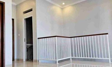 Dijual Rumah Minimalis lantai2, Lumintang Denpasar.