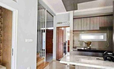 Dijual Rumah Minimalis lantai2, Lumintang Denpasar.