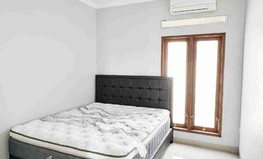 Dijual Rumah Minimalis lantai2, Lumintang Denpasar.