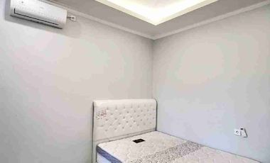 Dijual Rumah Minimalis lantai2, Lumintang Denpasar.