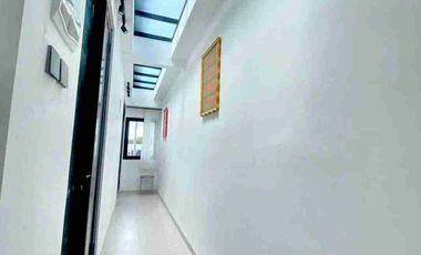 Dijual Rumah Minimalis lantai2, Lumintang Denpasar.