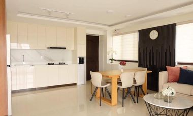 2BR Condo Unit for Rent at Royal Palm Residences, Acacia Estates, Taguig City