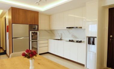 2BR Condo Unit for Rent at Royal Palm Residences, Acacia Estates, Taguig City