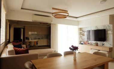 2BR Condo Unit for Rent at Royal Palm Residences, Acacia Estates, Taguig City