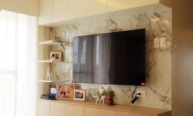 2BR Condo Unit for Rent at Royal Palm Residences, Acacia Estates, Taguig City