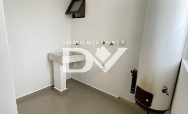 DEPARTAMENTO EN RENTA DE 2 HABITACIONES EN ZAVALETA Y RECTA CHOLULA