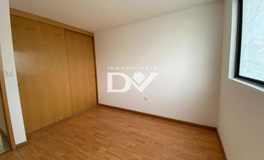 DEPARTAMENTO EN RENTA DE 2 HABITACIONES EN ZAVALETA Y RECTA CHOLULA