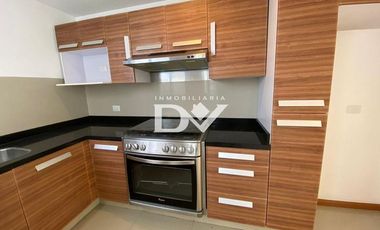 DEPARTAMENTO EN RENTA DE 2 HABITACIONES EN ZAVALETA Y RECTA CHOLULA