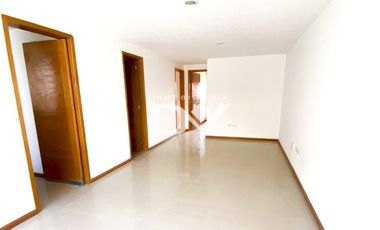 DEPARTAMENTO EN RENTA DE 2 HABITACIONES EN ZAVALETA Y RECTA CHOLULA