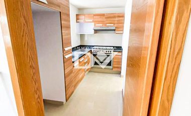 DEPARTAMENTO EN RENTA DE 2 HABITACIONES EN ZAVALETA Y RECTA CHOLULA