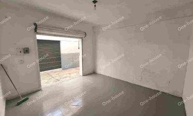 VENTA DE LOCAL EN AVENIDA DEL PARQUE NAUCALPAN