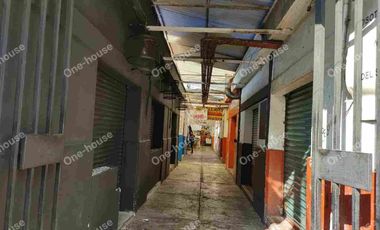 VENTA DE LOCAL EN AVENIDA DEL PARQUE NAUCALPAN