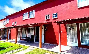 🏡 CASA AMPLIADA FRENTE A ALBERCA EN LAS GARZAS | SEGURIDAD 24/7 | LISTA PARA CRÉDITO