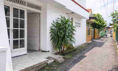 Rumah dijual di Gembleb, Kecamatan Pati, Pati, Jawa Tengah