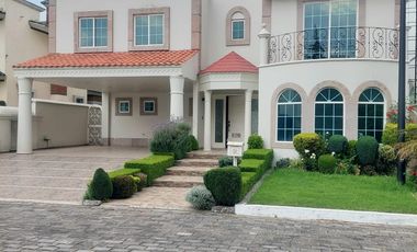 Casa en Renta Providencia Matepec