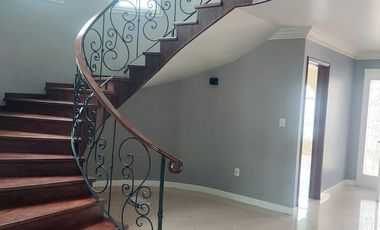 Casa en Renta Providencia Matepec