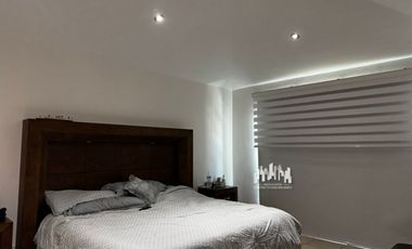 CASA EN VIRREYES CON AMPLIOS ESPACIOS