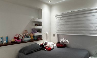 CASA EN VIRREYES CON AMPLIOS ESPACIOS