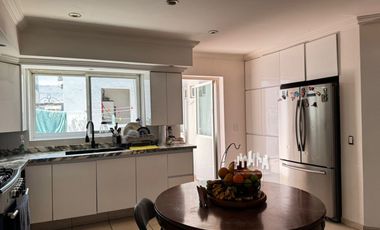 CASA EN VIRREYES CON AMPLIOS ESPACIOS