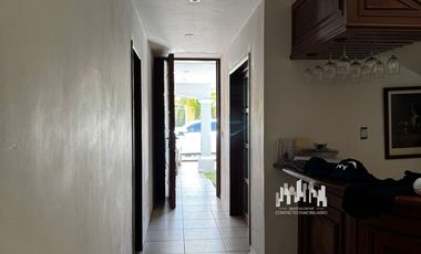 CASA EN VIRREYES CON AMPLIOS ESPACIOS