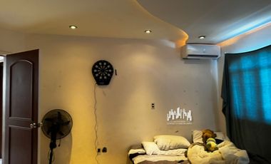 CASA EN VIRREYES CON AMPLIOS ESPACIOS