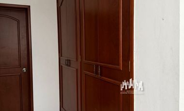 CASA EN VIRREYES CON AMPLIOS ESPACIOS