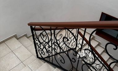 CASA EN VIRREYES CON AMPLIOS ESPACIOS