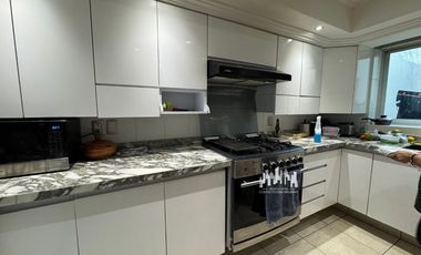 CASA EN VIRREYES CON AMPLIOS ESPACIOS