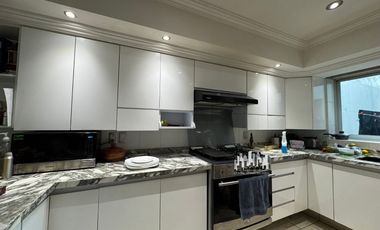 CASA EN VIRREYES CON AMPLIOS ESPACIOS