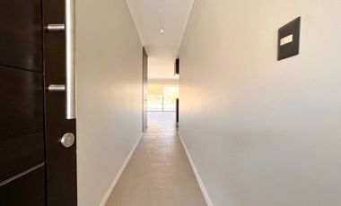 Depto.en arriendo, Edif.Altavista, Chicureo Oriente, Buen estado conservación,  A partir del 15 de abril 2026