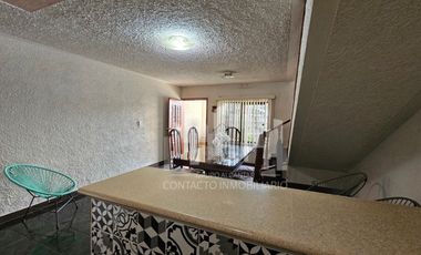CASA EN VENTA EN NUEVA SANTA MARIA