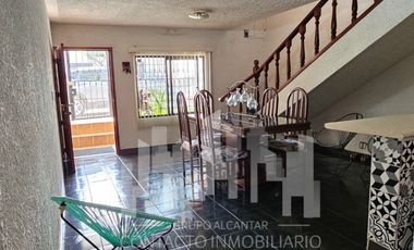 CASA EN VENTA EN NUEVA SANTA MARIA