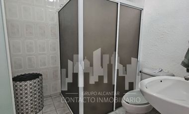 CASA EN VENTA EN NUEVA SANTA MARIA