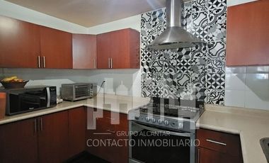 CASA EN VENTA EN NUEVA SANTA MARIA