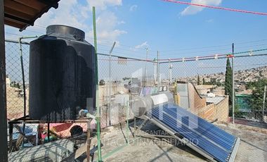 CASA EN VENTA EN NUEVA SANTA MARIA