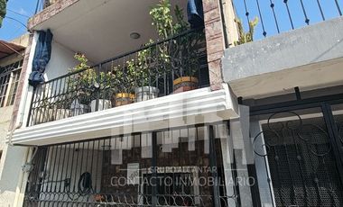 CASA EN VENTA EN NUEVA SANTA MARIA