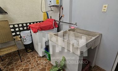 CASA EN VENTA EN NUEVA SANTA MARIA