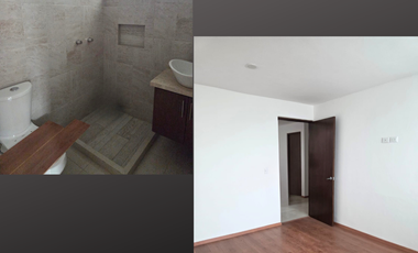 SE RENTA CASA DE 7 HABITACIONES EN COL. SAN MANUEL, PUE.