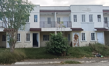 [07046-B-474] Townhouse for sale at Lancaster New City in General Trias City