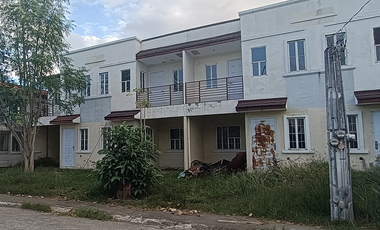 [07046-B-474] Townhouse for sale at Lancaster New City in General Trias City