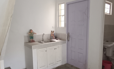 [07046-B-474] Townhouse for sale at Lancaster New City in General Trias City