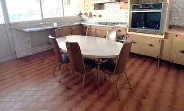 SE RENTA AMPLIA CASA AVENIDA TEZIUTLAN SUR, COL. LA PAZ, PUEBLA