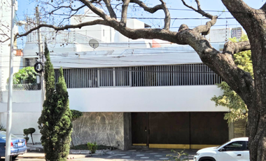 SE RENTA AMPLIA CASA AVENIDA TEZIUTLAN SUR, COL. LA PAZ, PUEBLA