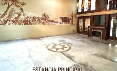 SE RENTA AMPLIA CASA AVENIDA TEZIUTLAN SUR, COL. LA PAZ, PUEBLA